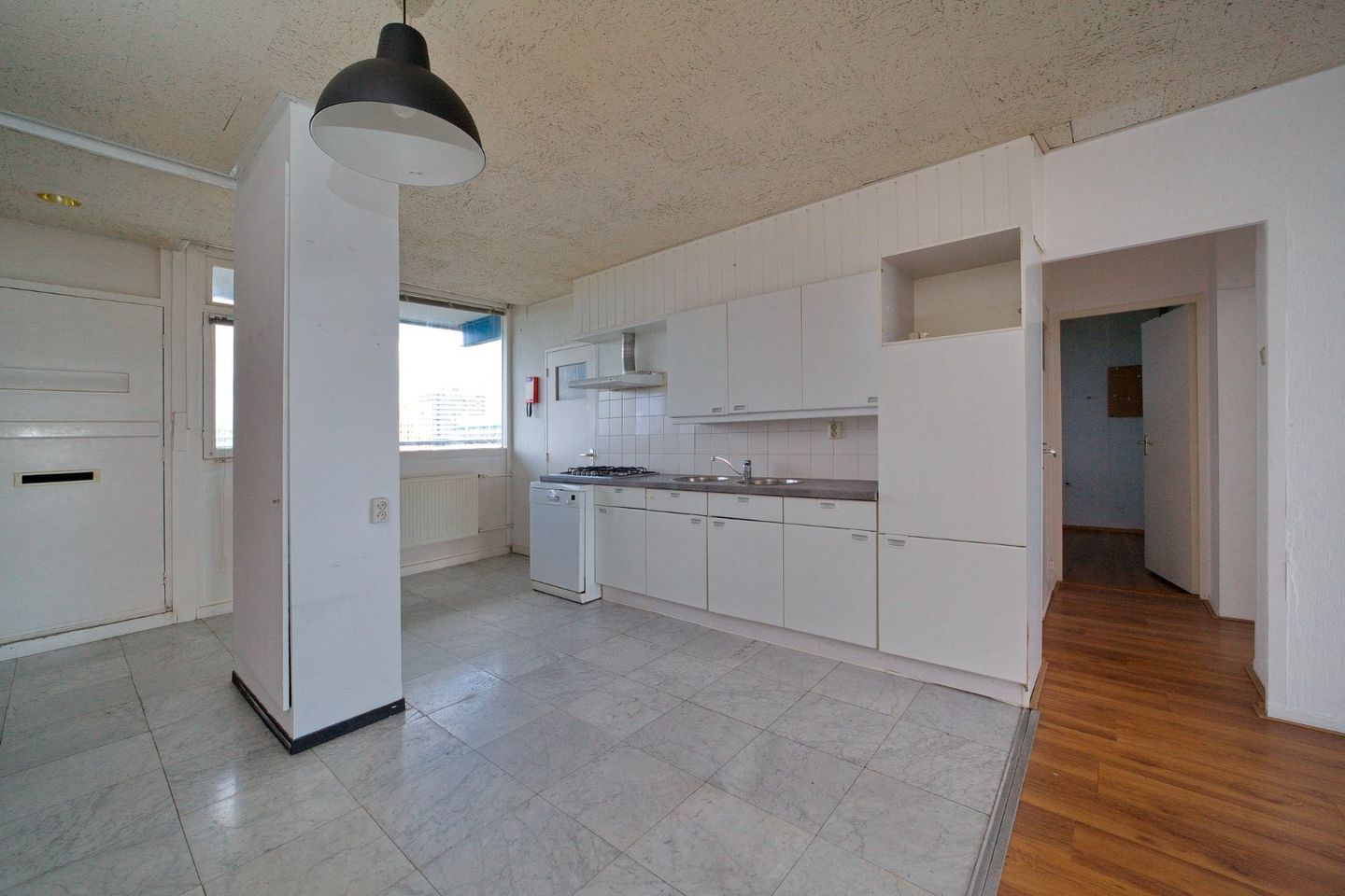 Foto 5 van Menno ter Braaklaan 243