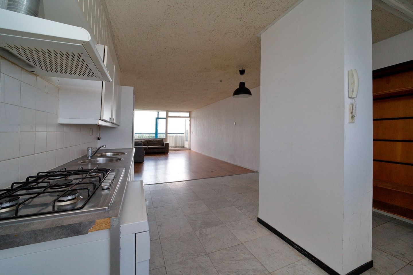 Foto 4 van Menno ter Braaklaan 243