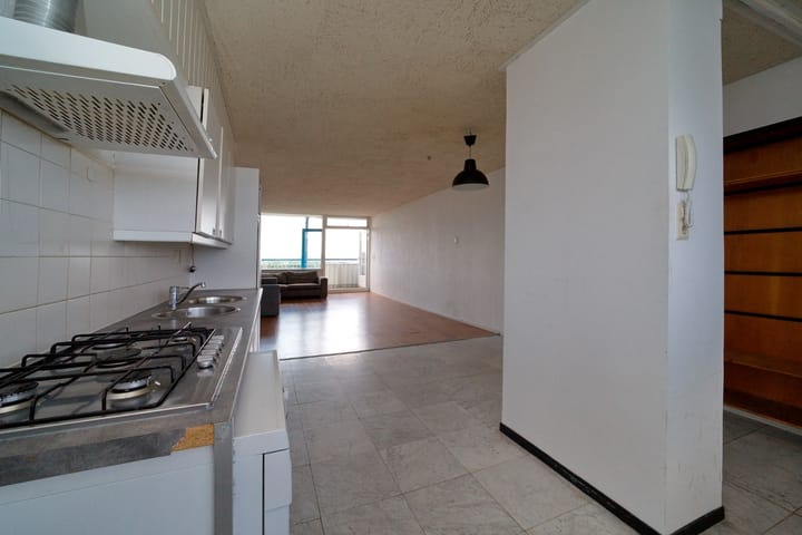 Foto 4 van Menno ter Braaklaan 243