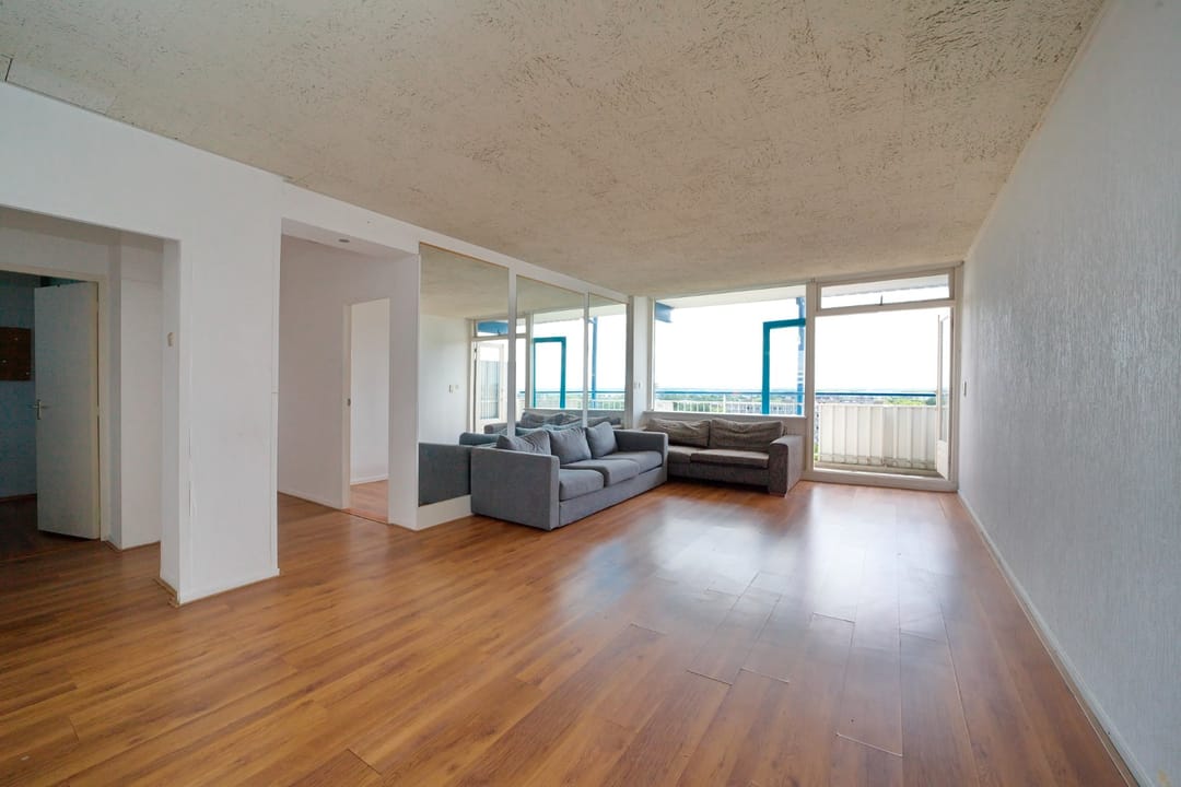 Foto 7 van Menno ter Braaklaan 243