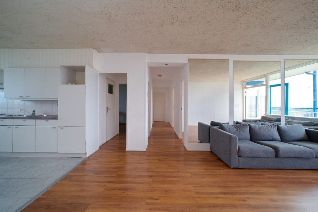 Foto 8 van Menno ter Braaklaan 243