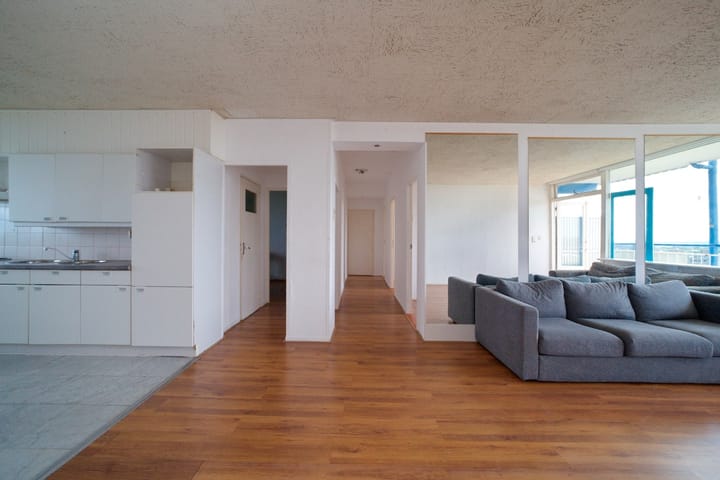 Foto 8 van Menno ter Braaklaan 243