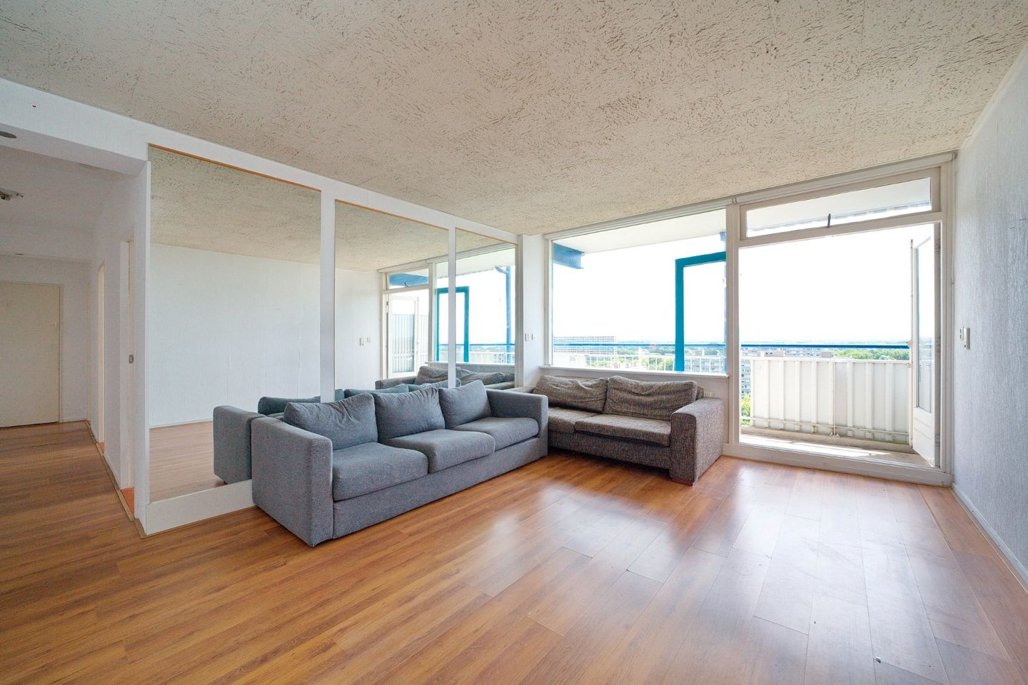 Foto 10 van Menno ter Braaklaan 243