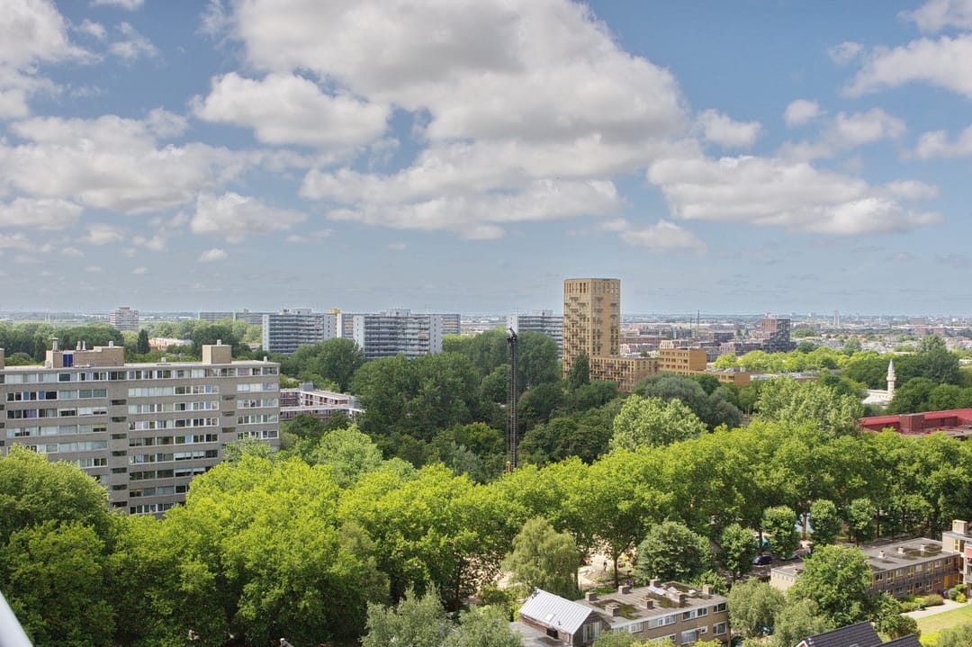 Foto 11 van Menno ter Braaklaan 243