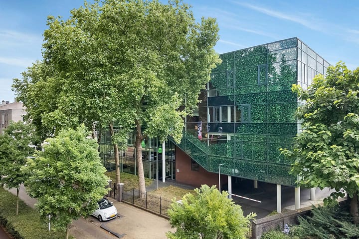 Tivolistraat 50, Tilburg