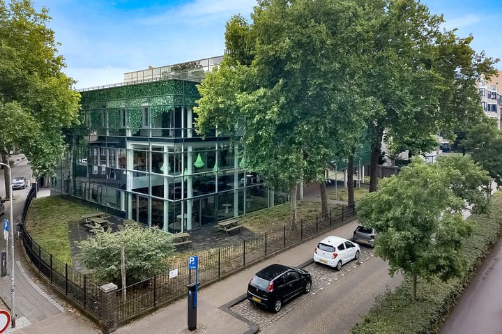 Tivolistraat 50, Tilburg