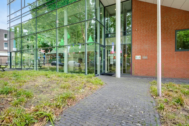 Tivolistraat 50, Tilburg