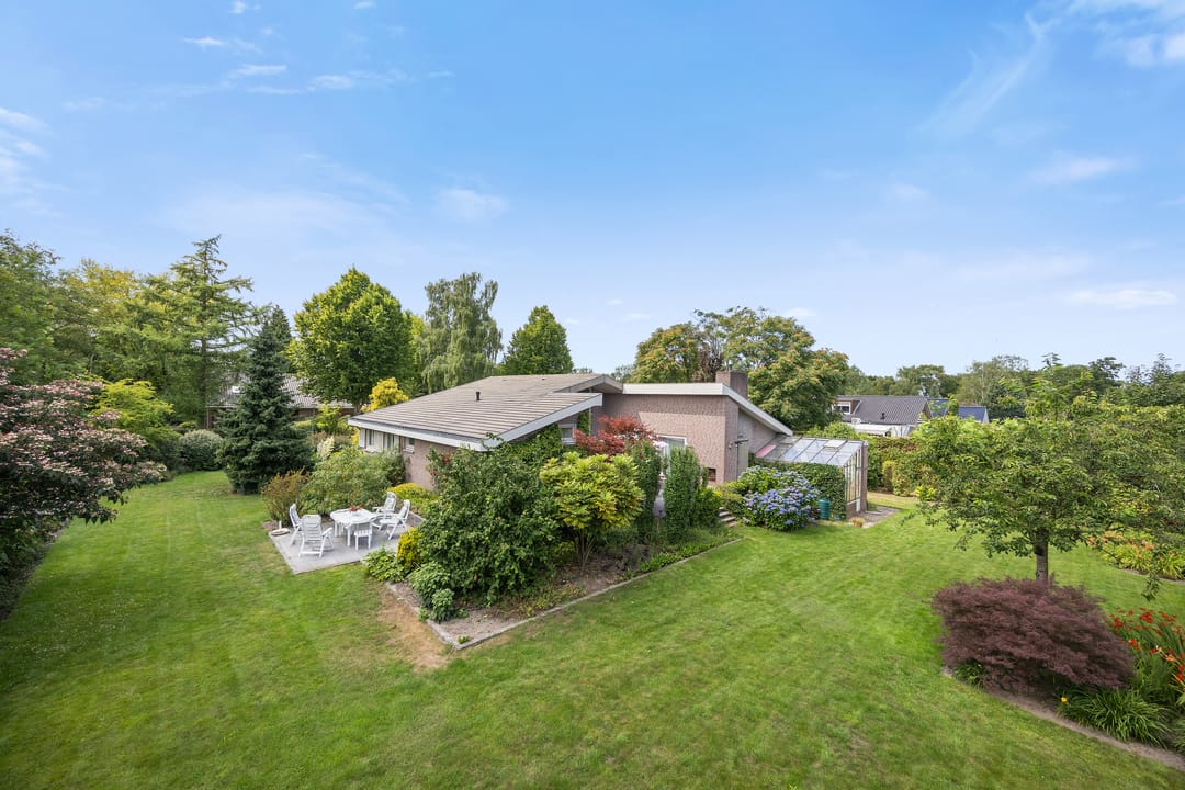 Foto 2 van Pastoor de Klijnlaan 15