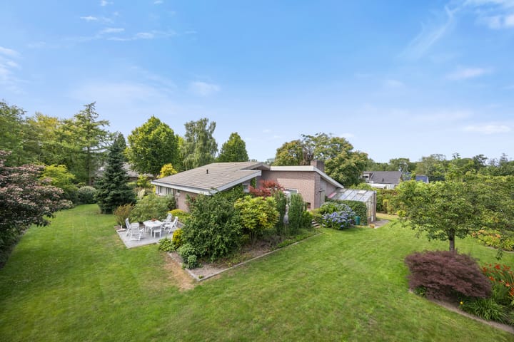 Foto 2 van Pastoor de Klijnlaan 15