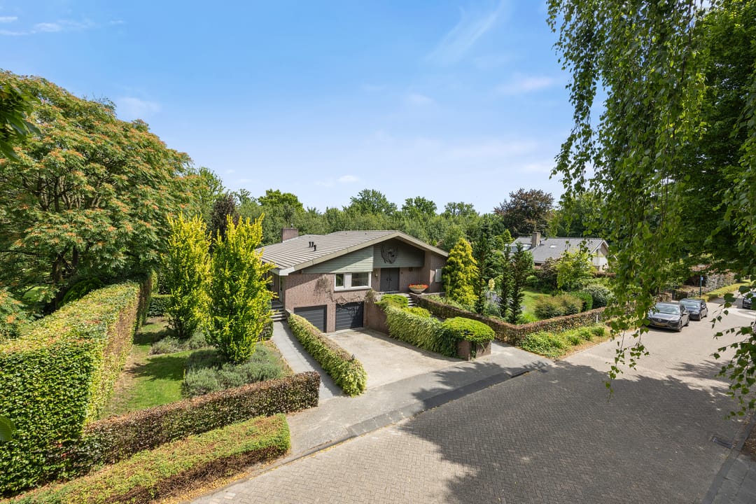 Foto 1 van Pastoor de Klijnlaan 15