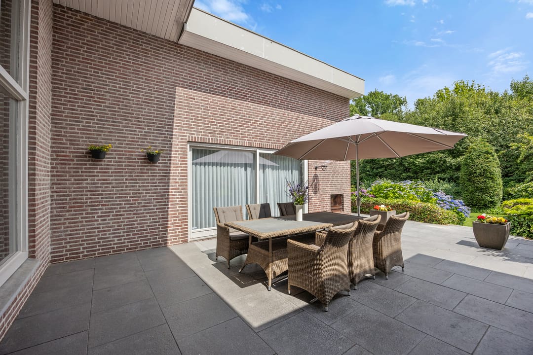 Foto 43 van Pastoor de Klijnlaan 15