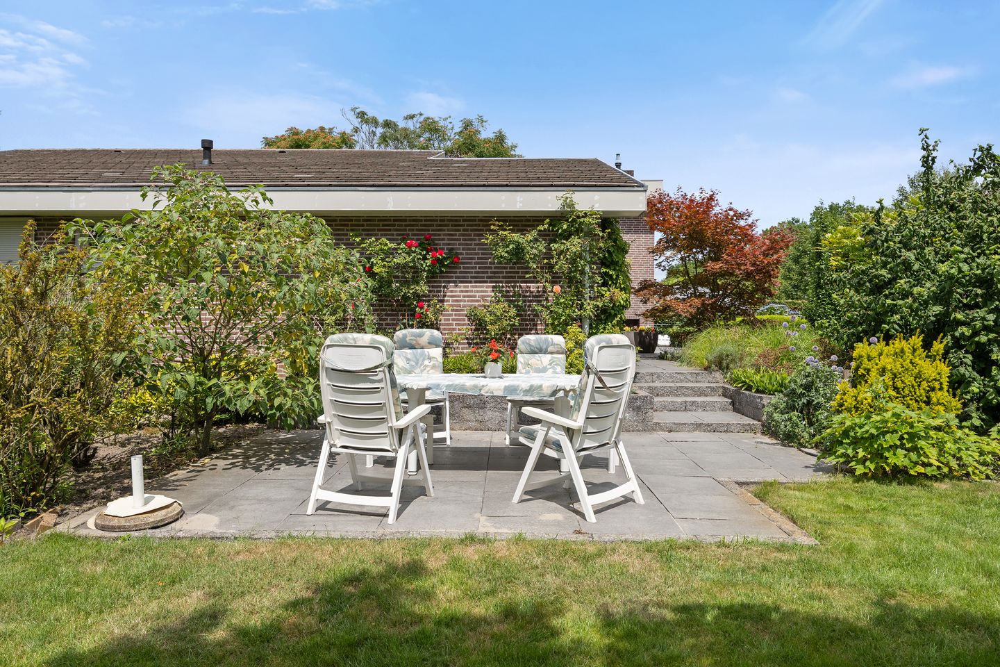 Foto 50 van Pastoor de Klijnlaan 15