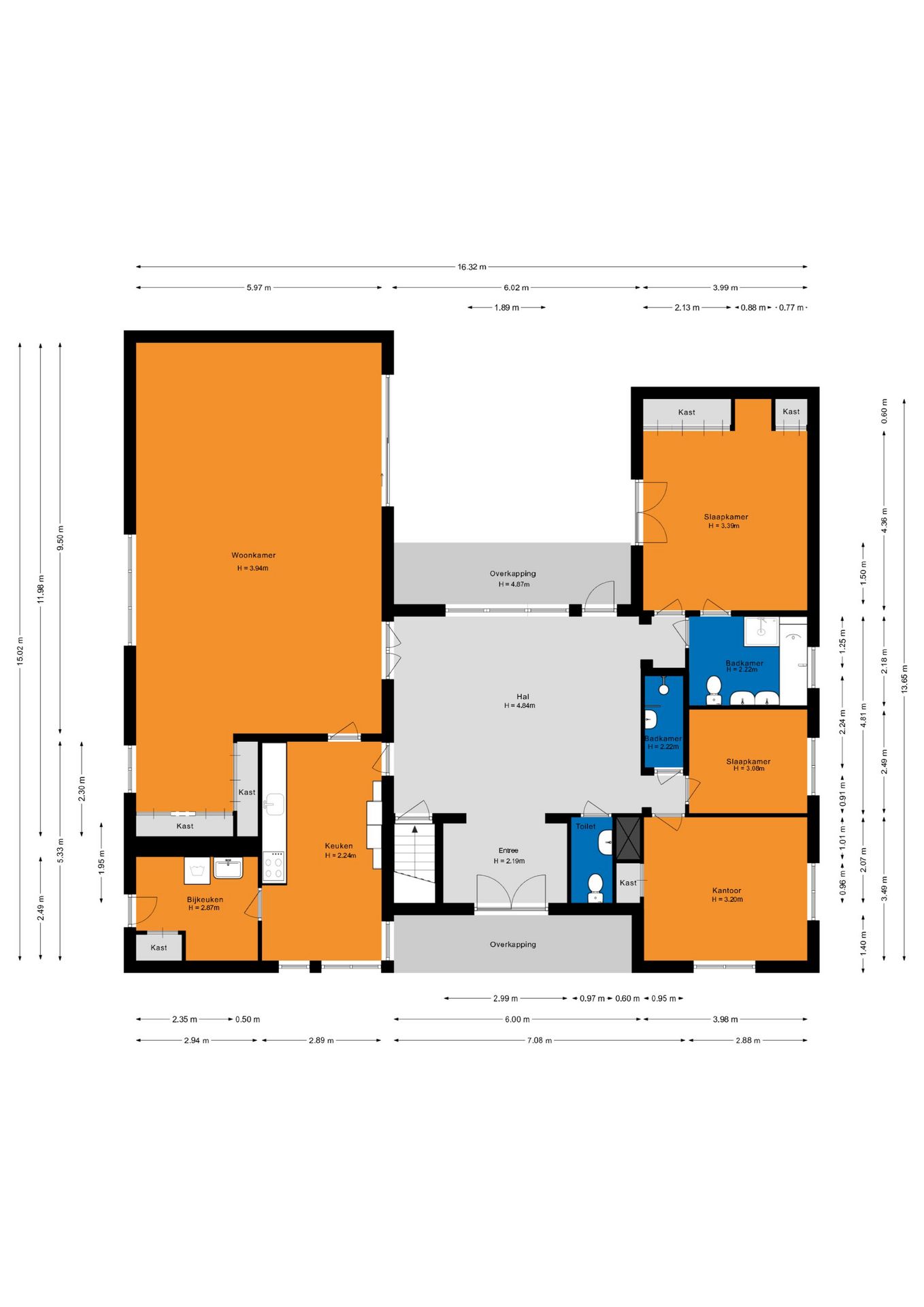 Foto 59 van Pastoor de Klijnlaan 15