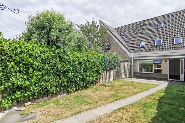 Foto 22 van Lombardijenlaan 241