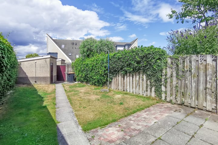 Foto 23 van Lombardijenlaan 241