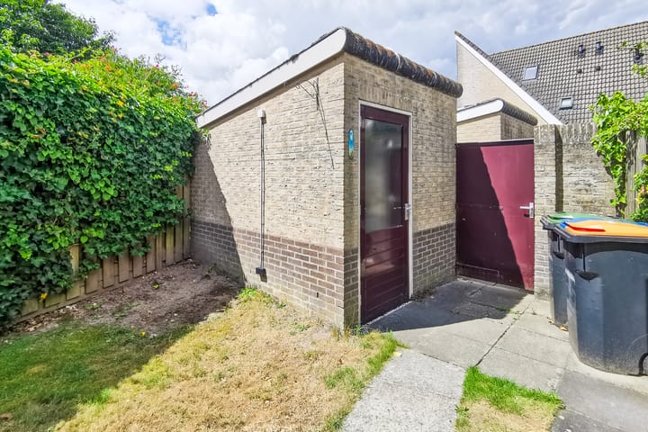 Foto 24 van Lombardijenlaan 241