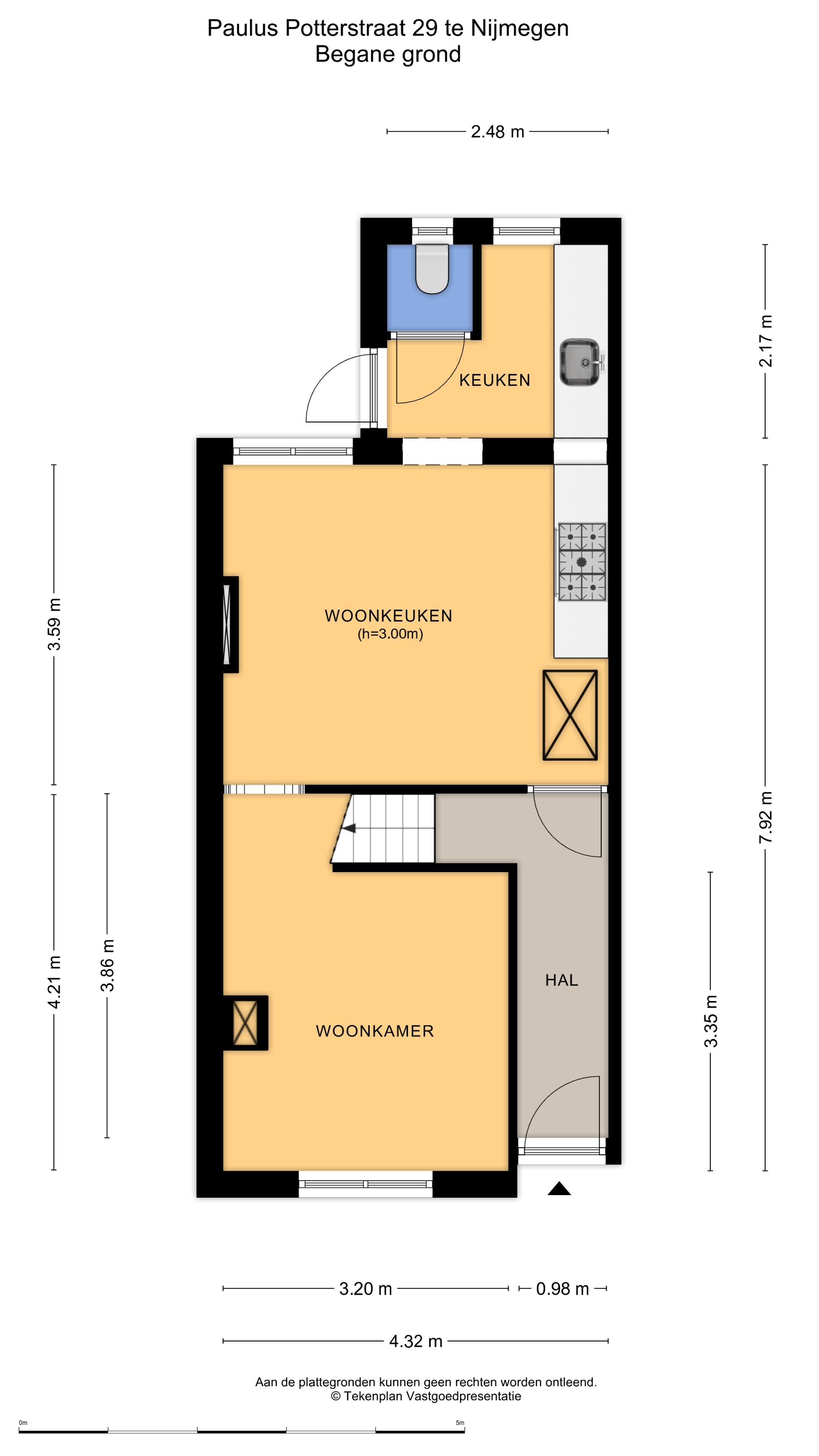 Foto 36 van Paulus Potterstraat 29