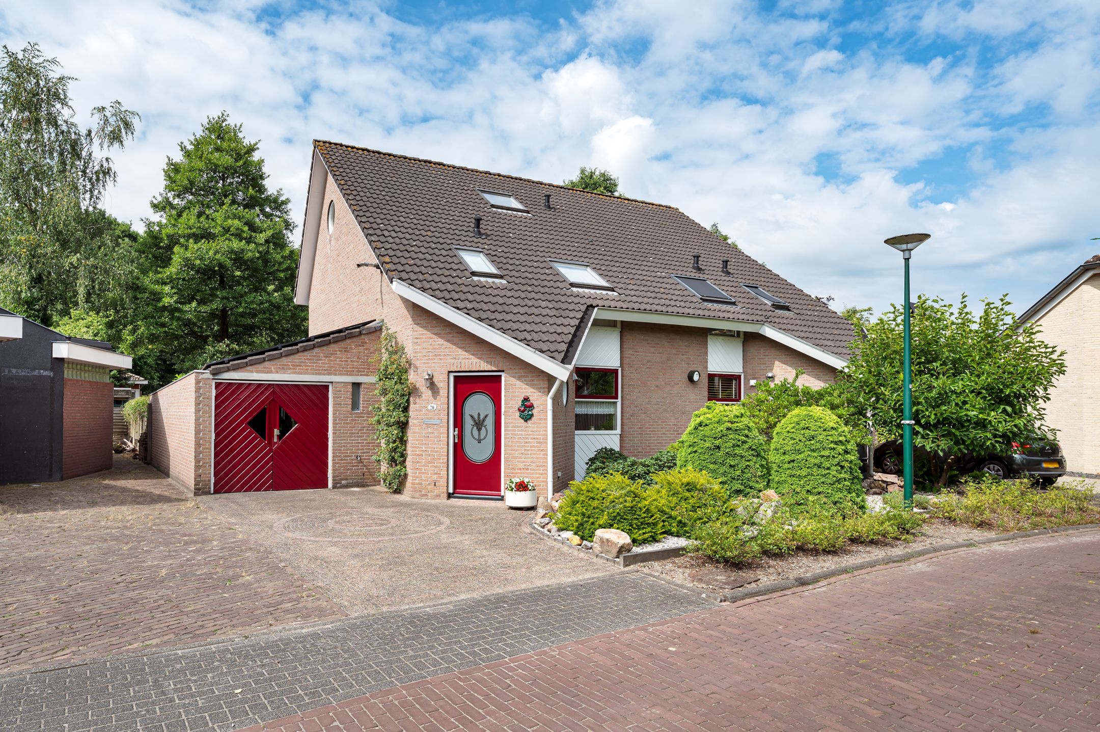 Bolle Akkers, 20, Sint-Oedenrode, 5491NT, Noord-Brabant, Nederland 20