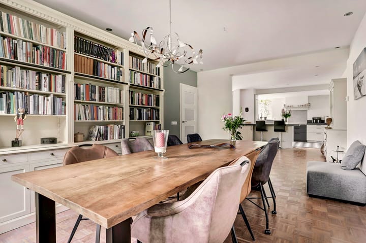 Foto 15 van Koperwiek 16