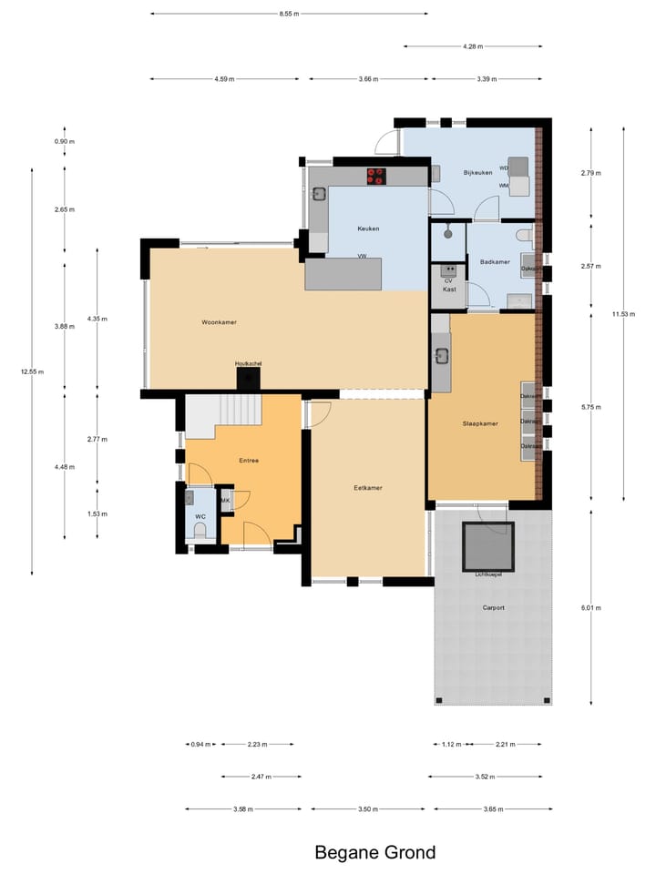 Foto 73 van Koperwiek 16