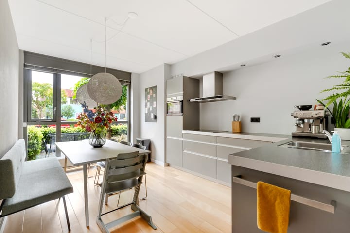 Foto 3 van Kombuis 141