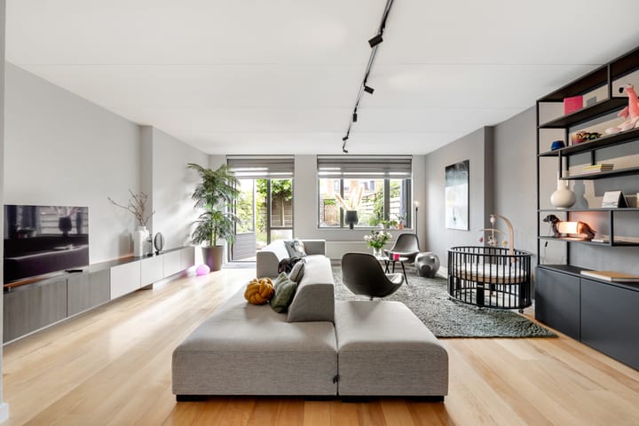 Foto 10 van Kombuis 141