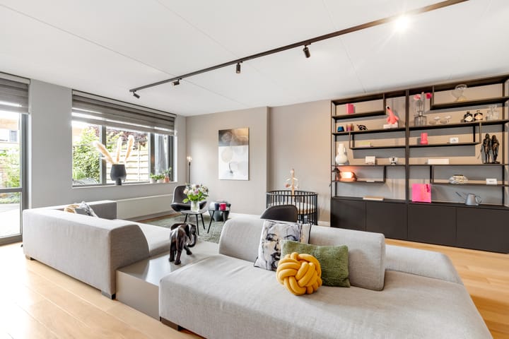 Foto 11 van Kombuis 141