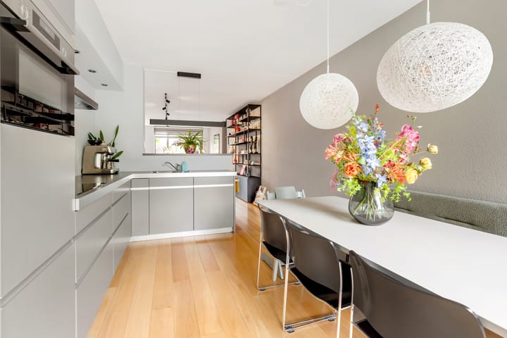 Foto 14 van Kombuis 141