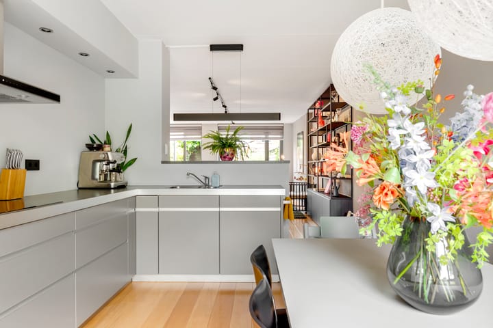 Foto 15 van Kombuis 141