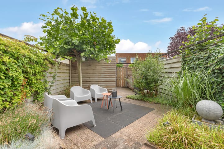 Foto 27 van Kombuis 141