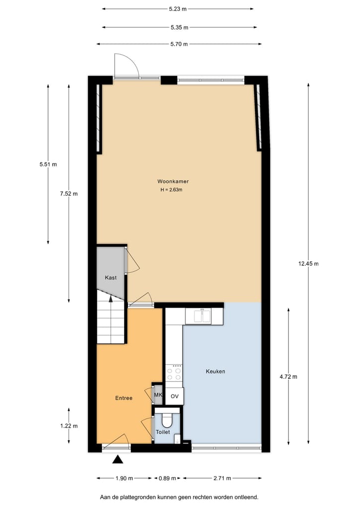 Foto 32 van Kombuis 141