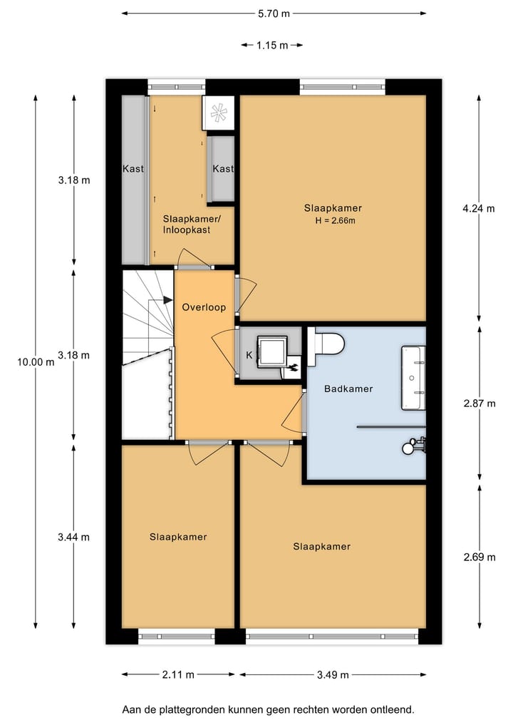 Foto 33 van Kombuis 141