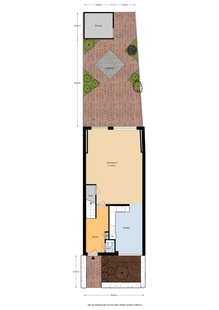 Foto 34 van Kombuis 141