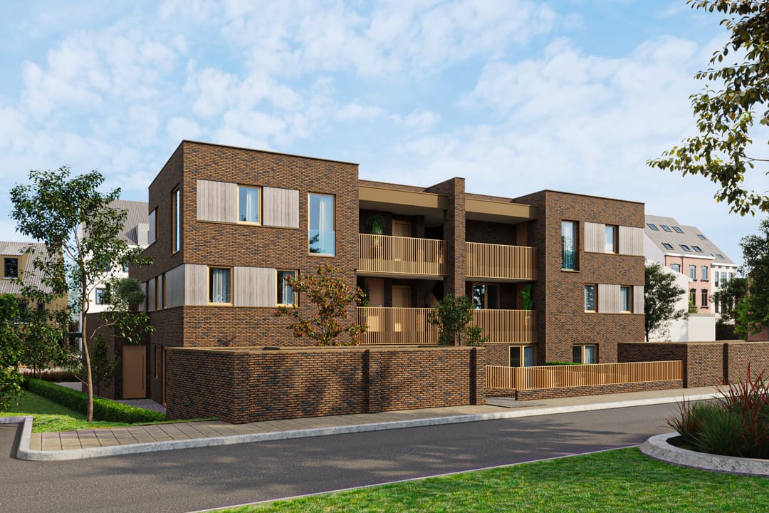 Photo 3 of Residentie Espenbos