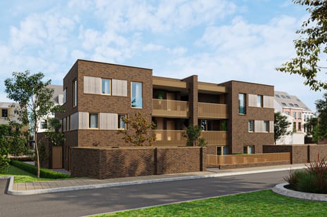 Residentie Espenbos tertiary image