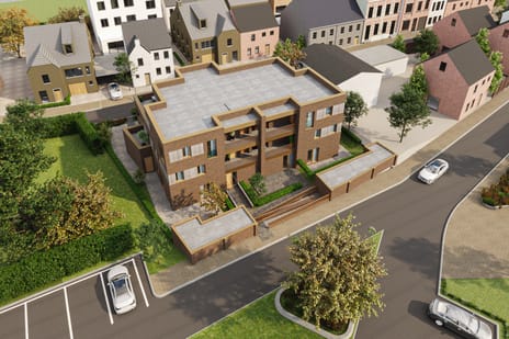 Photo 5 of Residentie Espenbos