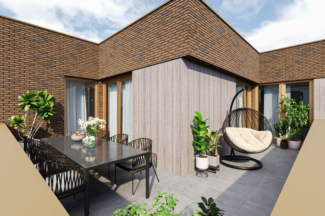 Photo 10 of Residentie Espenbos