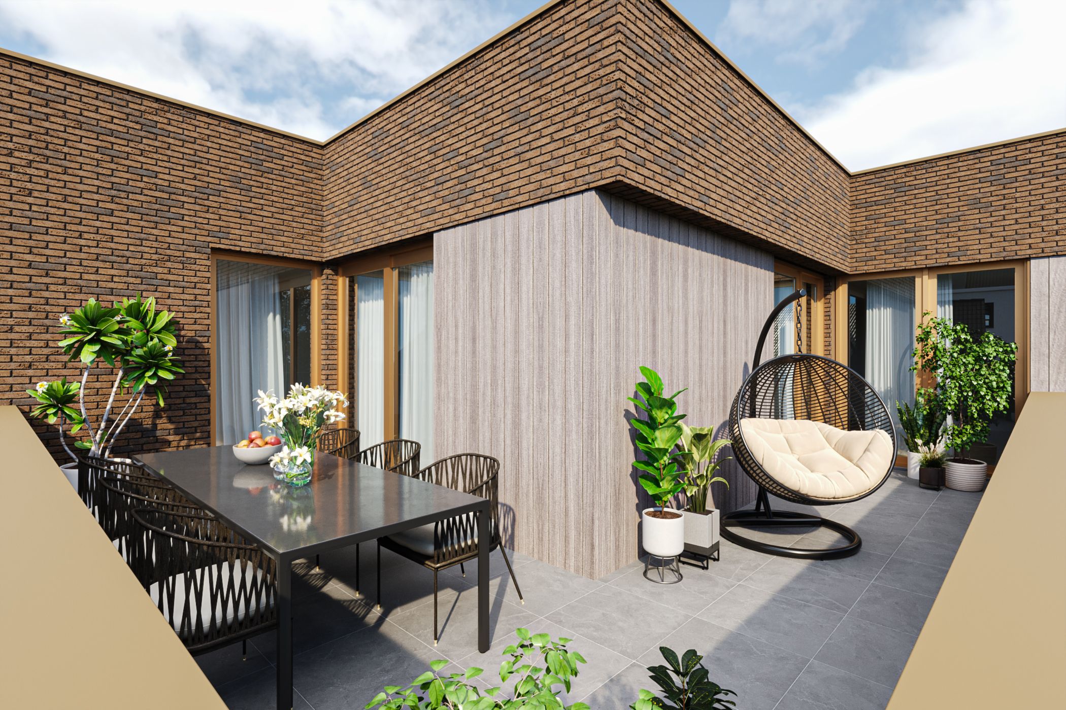 Photo 10 of Residentie Espenbos