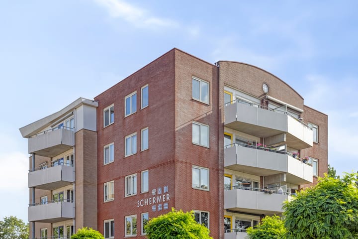 Foto 5 van Leeghwaterstraat 104