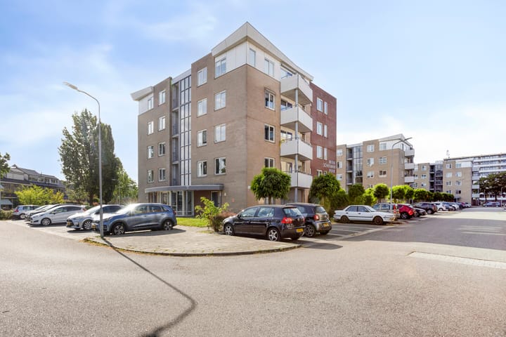 Foto 4 van Leeghwaterstraat 104