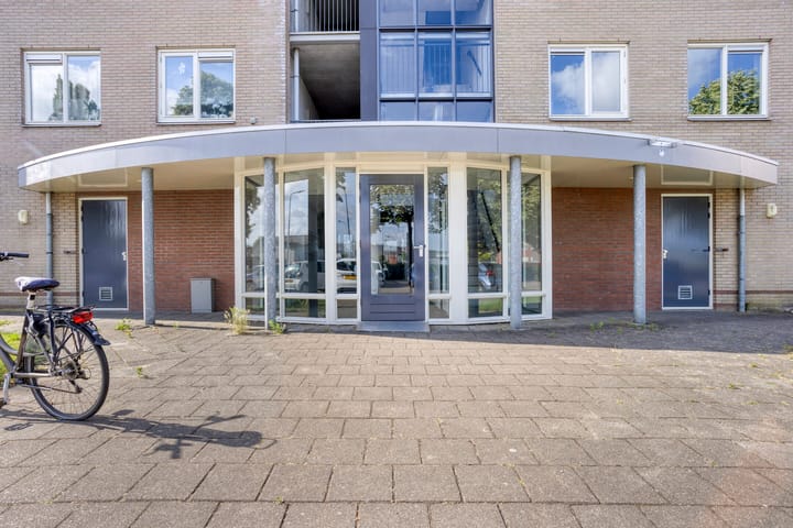 Foto 6 van Leeghwaterstraat 104