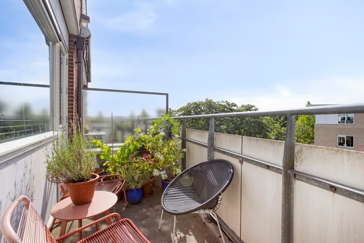 Foto 3 van Leeghwaterstraat 104