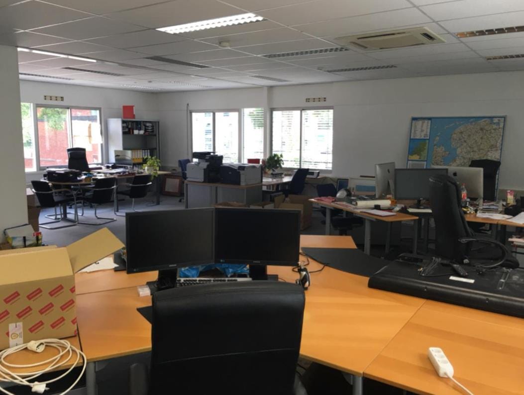 Bekijk foto 5 van Randstad 21 25
