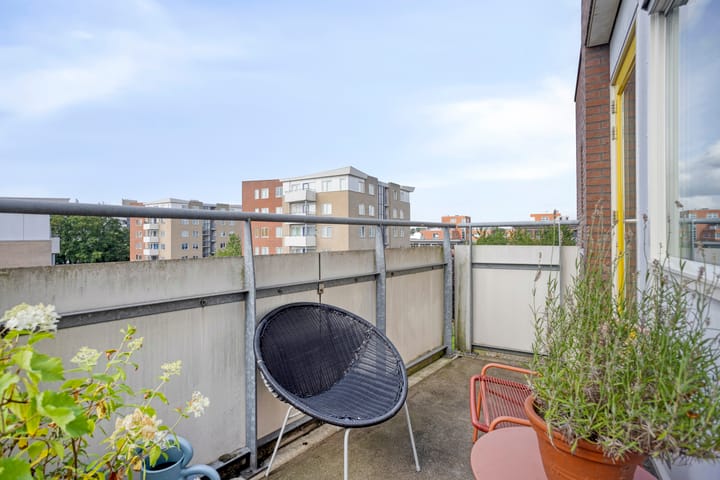 Foto 24 van Leeghwaterstraat 104