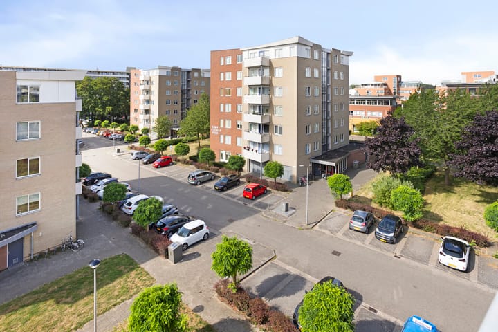 Foto 25 van Leeghwaterstraat 104