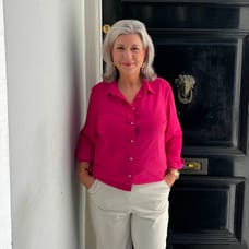 Lisette Besten - Commercieel Medewerker