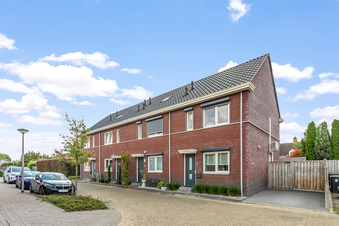 Foto 2 van Brandeke 2