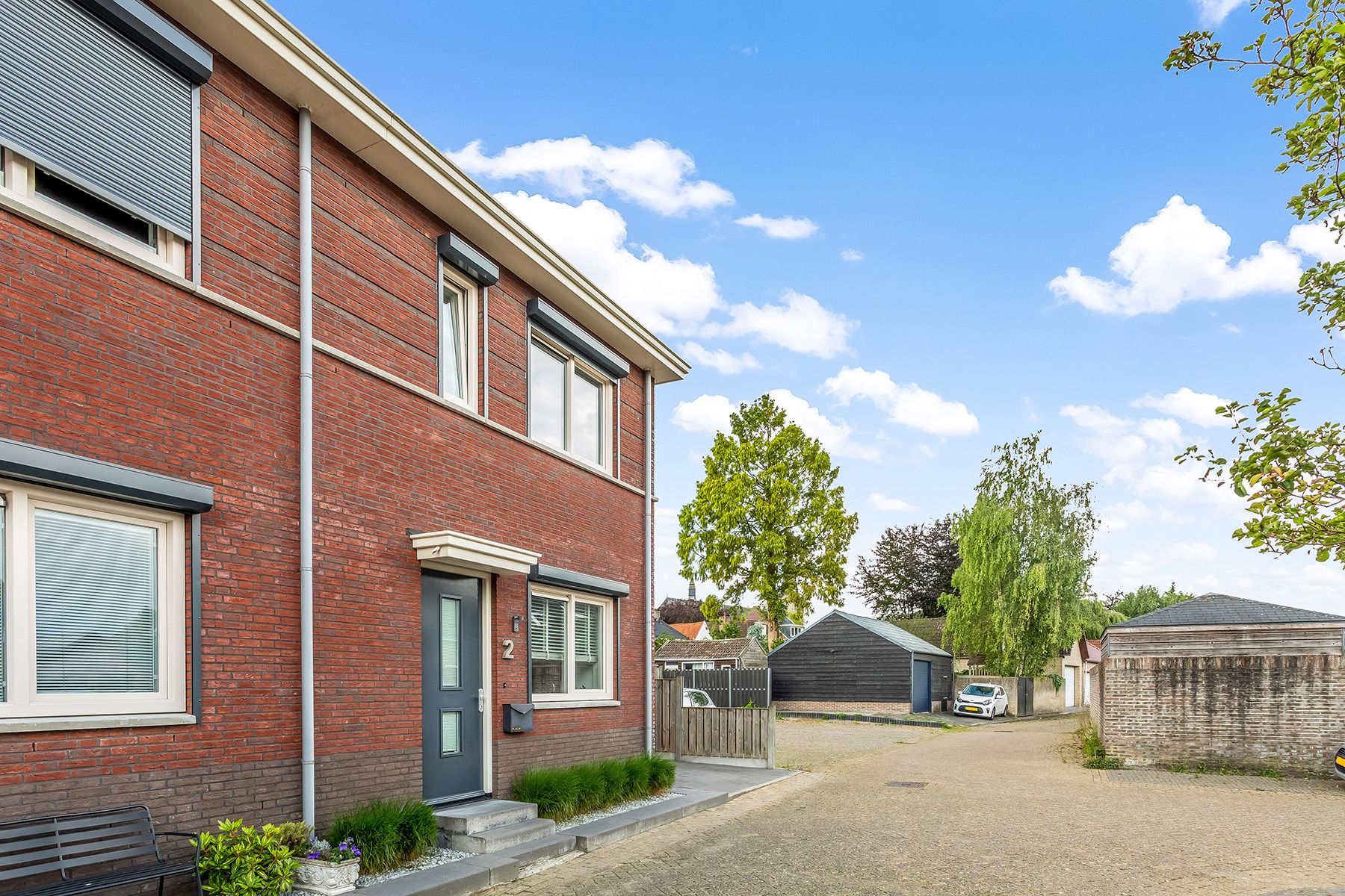 Foto 3 van Brandeke 2