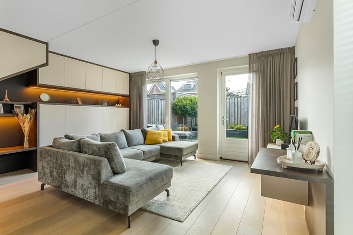 Foto 6 van Brandeke 2