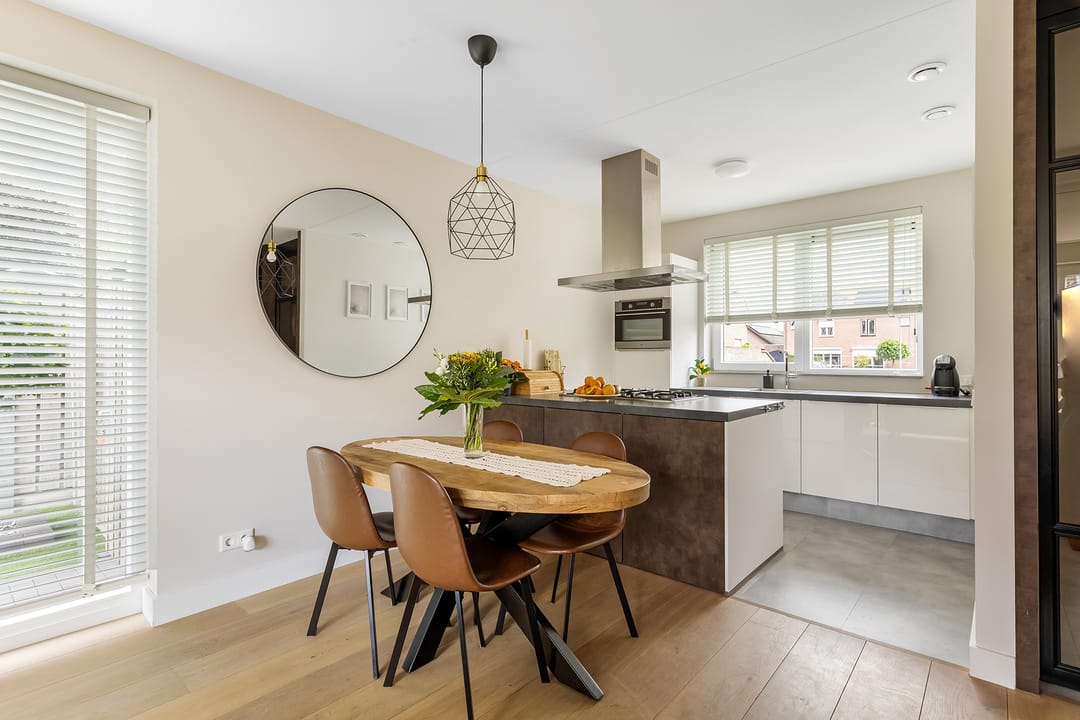 Foto 8 van Brandeke 2